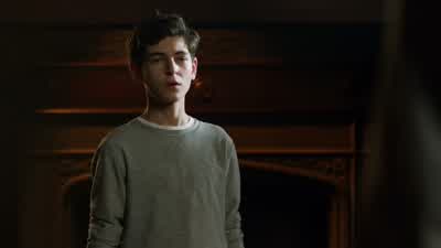 Like what? - Gotham