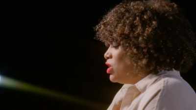 - Like, what-- - The Challenge: Untold History