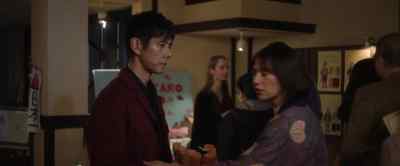 -Like, what...
-[sighs] - Sunny
