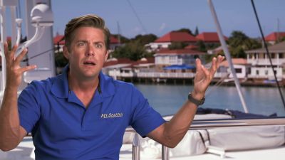 Like, what the [bleep]? - Below Deck