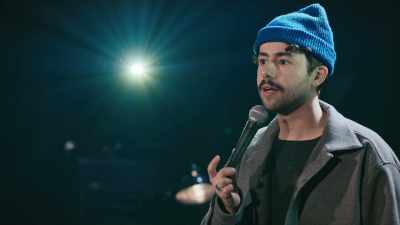 Like, what the--what
are you talking about?" - Ramy Youssef: More Feelings