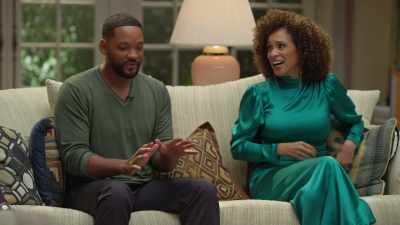 - Like, what--what-- - The Fresh Prince of Bel Air Reunion