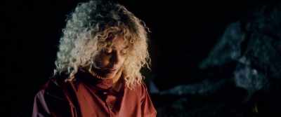 Like, whatever Mya would do, - Call of the Unseen