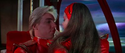 Like me What's that - Flash Gordon