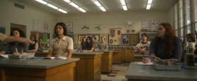 Like, what's the one...
The Bambinos, focus on them. - Dahmer – Monster: The Jeffrey Dahmer Story