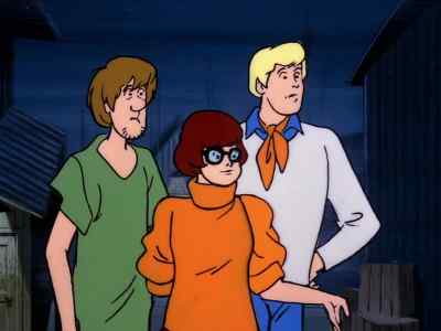 Like, what's with Scoob? - Scooby-Doo, Where Are You!