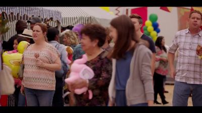 Like who? - Crazy Ex-Girlfriend
