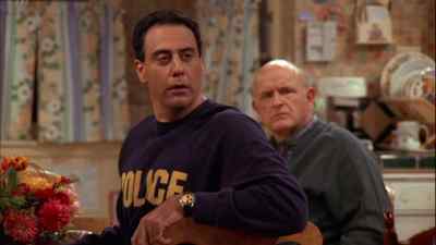 Like who? - Everybody Loves Raymond