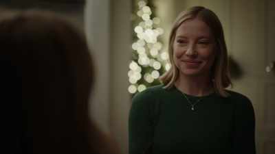 Like who? Spencer? - Christmas by Design