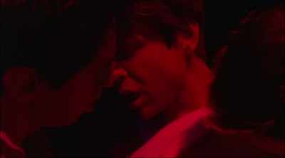 Like, why can't we
just go back to, - Queer as Folk