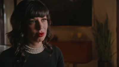 Like, "Why did he get away
with this for so long, - Confronting a Serial Killer