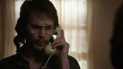Like, "Why do you have
so many wives in there?" - Waco