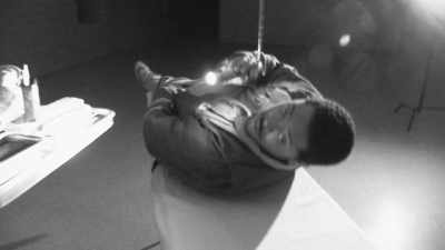 Like, why in the hell is Dalen
strapped - Ghost Brothers: Lights Out
