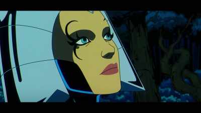 Like, why is Magneto suddenly mutant MVP? - X-Men '97