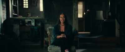 Like, why not just try to, like,
get into this haunted house?" - Monster Inside: America's Most Extreme Haunted House