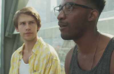 Like, why put yourselves
through that? - Boy Meets Boy