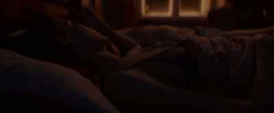 Like, why should she get to
walk into my place of work, - The Inheritance