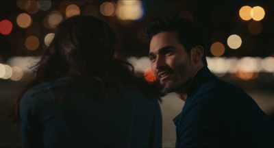 Like, why would someone like you
be interested in my... - Can You Keep a Secret?