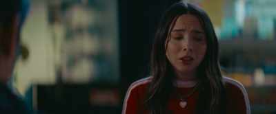 Like, why wouldn't
we be together, you know? - Drugstore June