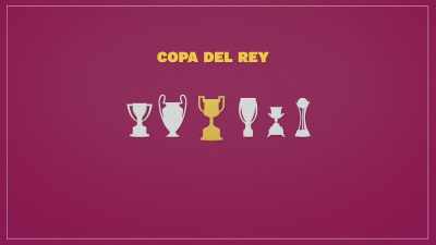 Like when winning the Cup
hinged on one crucial moment - Take the Ball, Pass the Ball
