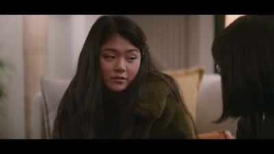 Like with koden, but - The Baby-Sitters Club