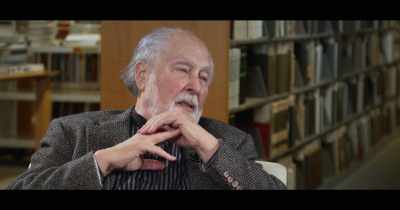 Like Wolfgang, I began
 to study the Sciences. - The End of Quantum Reality