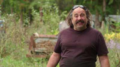 "Like, work? When I get around to it." - Rust Valley Restorers