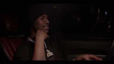 Like, you worried about
a little scamming dude. - Generation Hustle