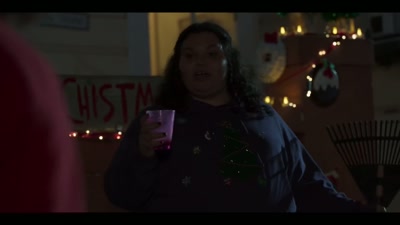 Like, would a drunk person - The Messenger