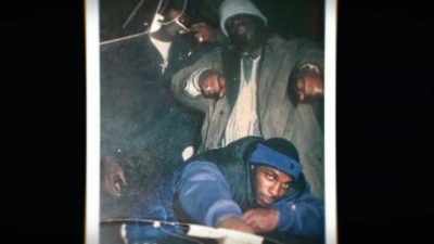 Like, we would sit there
and have debates all day. - Biggie: I Got a Story to Tell