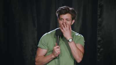 Like you wouldn't be able - Matt Rife: Only Fans