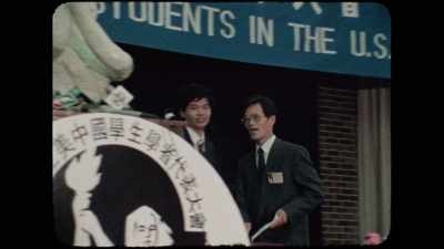 Like Yan Jiaqui,
like Wan Runnan, - The Exiles