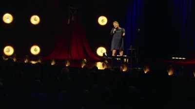 Like, "Yay!" - Amy Schumer: Growing