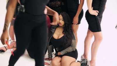 Like yeah, I go through it, - Baddies ATL