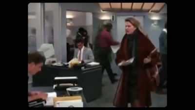Like, yeah there's a Black guy
every once in a while, - Milestone Generations