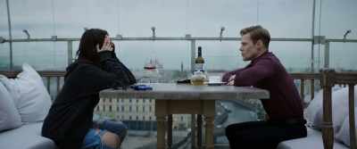 -Like, yesterday?
-[Marie] Maybe. - Sugar Baby