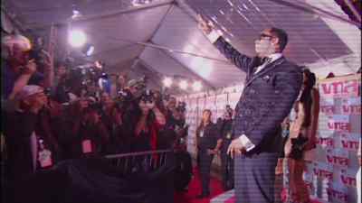 Like, you were able to say
what was hot. - Diddy: The Making of a Bad Boy