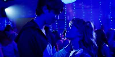 Like, you were always just this
person who was around, - The Summer I Turned Pretty