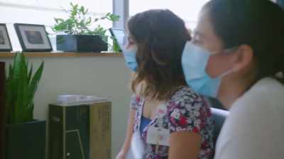 Like, you as an individual,
we may never have - How to Survive a Pandemic