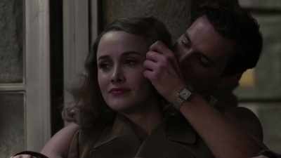 Like who you were as a girl... - The Last Tycoon