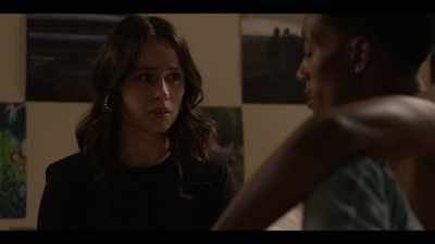 - Like, you were born a guy, - Long Slow Exhale