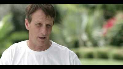 Like, if you did well
in an Upland contest, - Tony Hawk: Until the Wheels Fall Off