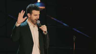 Like, "You gotta...
You gotta cut that out." - Sam Morril: You've Changed