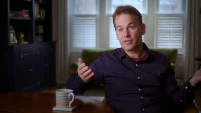 Like, when you have cancer, - Good One: A Show About Jokes