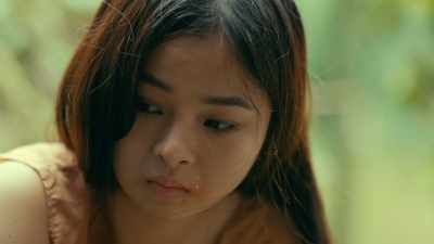 Like you, I was used as payment
for my parents debt. - Selina's Gold