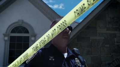 LIKE, YOU NEED TO
PREPARE YOURSELF." - An American Murder Mystery: The Staircase