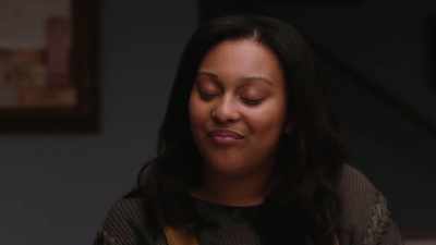 Like, after you said
you were unavailable? - The Red Line