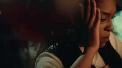 Like you had the four-fours, - Black Life: Untold Stories