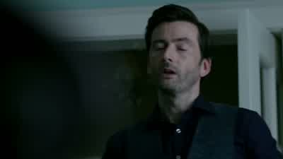Like you, this power was forced upon me. - Marvel's Jessica Jones