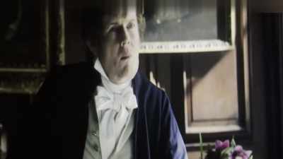 Like you, though, I believe
that the Directory is corrupt. - Napoleon